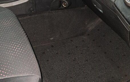 SsangYong Actyon Sports II, 2011 год, 585 000 рублей, 8 фотография