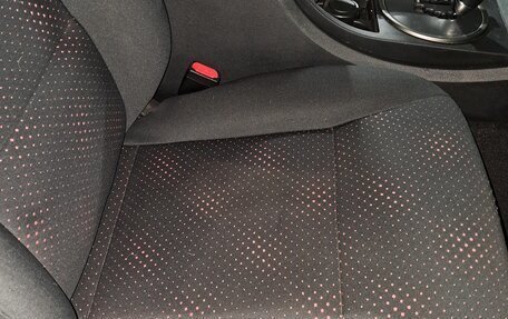 SsangYong Actyon Sports II, 2011 год, 585 000 рублей, 9 фотография