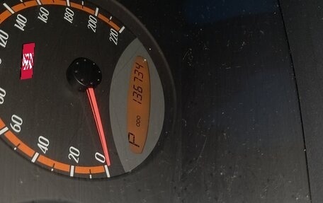 SsangYong Actyon Sports II, 2011 год, 585 000 рублей, 6 фотография