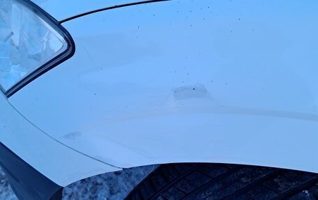 SsangYong Actyon Sports II, 2011 год, 585 000 рублей, 11 фотография