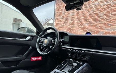 Porsche 911, 2021 год, 13 500 000 рублей, 6 фотография