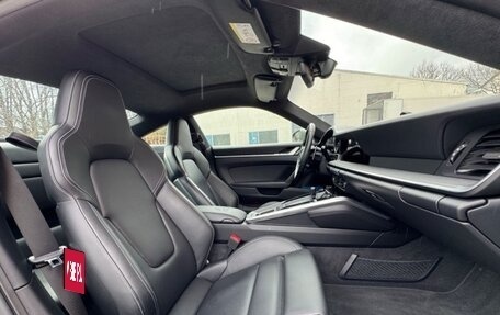 Porsche 911, 2021 год, 13 500 000 рублей, 2 фотография