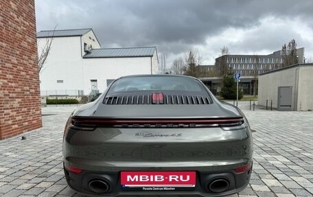 Porsche 911, 2021 год, 13 500 000 рублей, 5 фотография