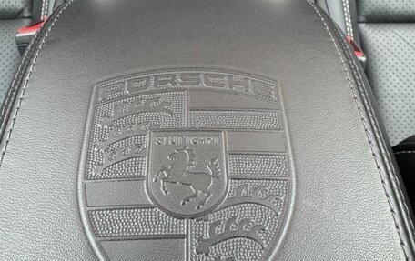 Porsche 911, 2021 год, 13 500 000 рублей, 11 фотография