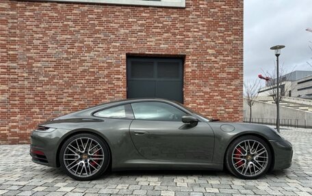 Porsche 911, 2021 год, 13 500 000 рублей, 13 фотография