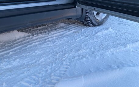 Nissan Tiida, 2007 год, 750 000 рублей, 7 фотография