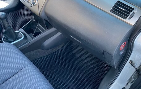 Nissan Tiida, 2007 год, 750 000 рублей, 6 фотография