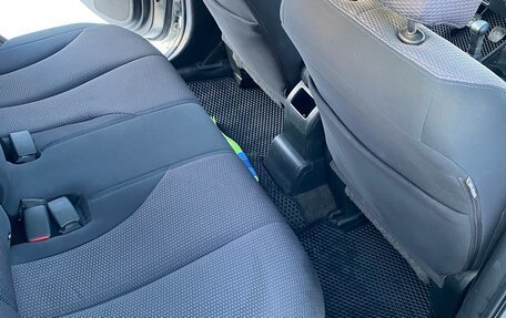 Nissan Tiida, 2007 год, 750 000 рублей, 8 фотография