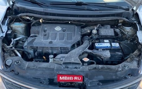 Nissan Tiida, 2007 год, 750 000 рублей, 3 фотография