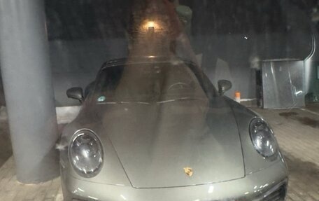 Porsche 911, 2021 год, 13 500 000 рублей, 15 фотография