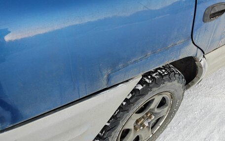 Toyota RAV4, 1996 год, 405 000 рублей, 8 фотография