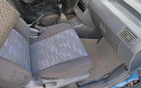 Toyota RAV4, 1996 год, 405 000 рублей, 17 фотография