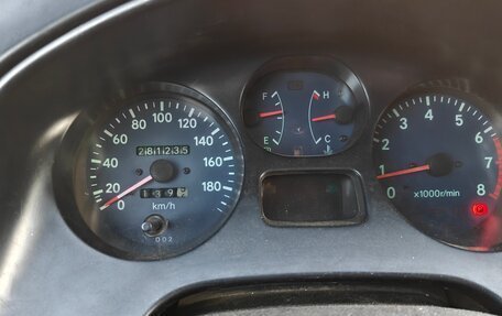 Toyota RAV4, 1996 год, 405 000 рублей, 12 фотография