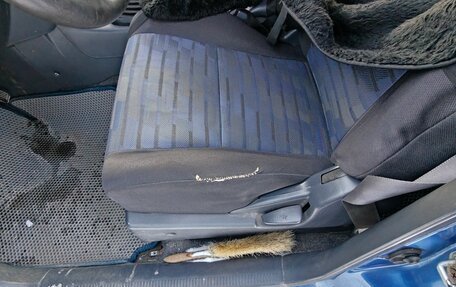 Toyota RAV4, 1996 год, 405 000 рублей, 16 фотография