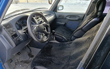 Toyota RAV4, 1996 год, 405 000 рублей, 15 фотография