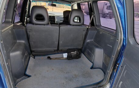 Toyota RAV4, 1996 год, 405 000 рублей, 18 фотография