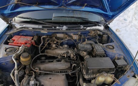 Toyota RAV4, 1996 год, 405 000 рублей, 10 фотография