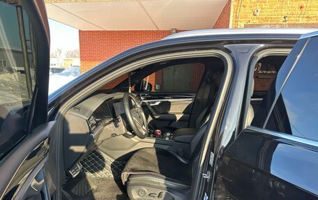 Volkswagen Touareg III, 2018 год, 6 000 000 рублей, 17 фотография