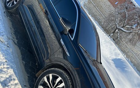 Volkswagen Touareg III, 2018 год, 6 000 000 рублей, 11 фотография