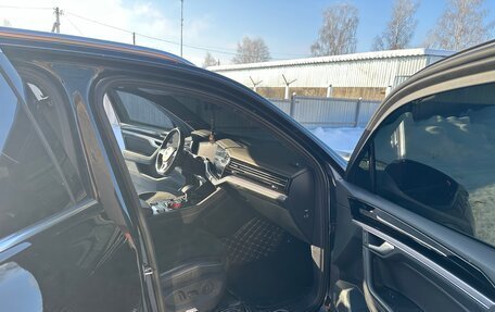 Volkswagen Touareg III, 2018 год, 6 000 000 рублей, 16 фотография