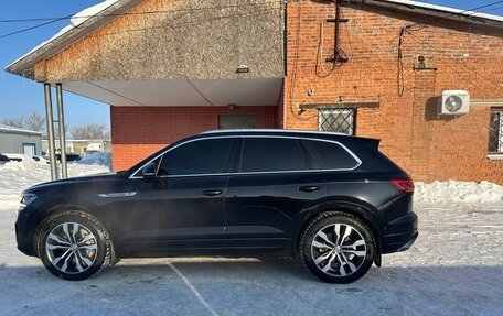 Volkswagen Touareg III, 2018 год, 6 000 000 рублей, 20 фотография