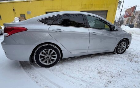 Hyundai i40 I рестайлинг, 2015 год, 1 290 000 рублей, 3 фотография