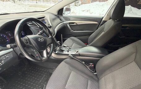 Hyundai i40 I рестайлинг, 2015 год, 1 290 000 рублей, 7 фотография