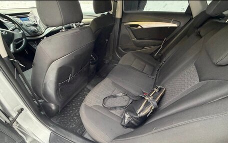 Hyundai i40 I рестайлинг, 2015 год, 1 290 000 рублей, 9 фотография