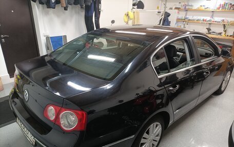 Volkswagen Passat B6, 2008 год, 950 000 рублей, 5 фотография