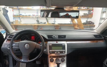 Volkswagen Passat B6, 2008 год, 950 000 рублей, 8 фотография