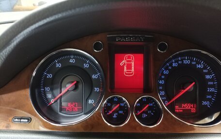 Volkswagen Passat B6, 2008 год, 950 000 рублей, 9 фотография