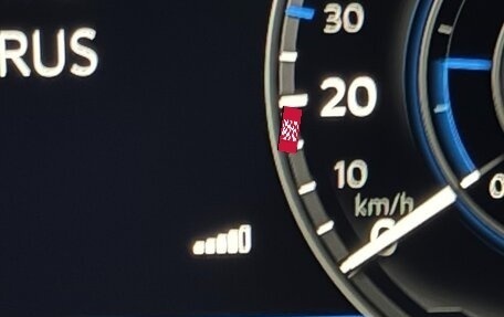 Volkswagen Tiguan II, 2017 год, 2 200 000 рублей, 4 фотография