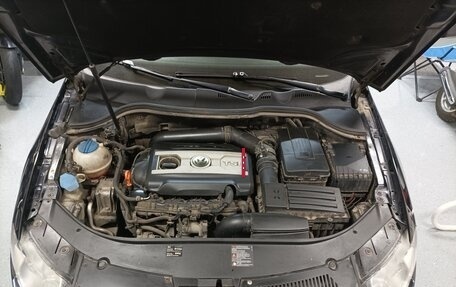 Volkswagen Passat B6, 2008 год, 950 000 рублей, 10 фотография