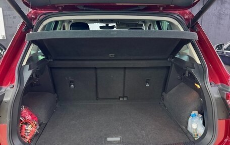 Volkswagen Tiguan II, 2017 год, 2 200 000 рублей, 12 фотография