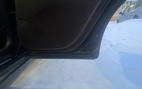 Infiniti EX, 2010 год, 1 600 000 рублей, 7 фотография