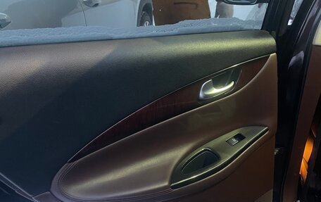 Infiniti EX, 2010 год, 1 600 000 рублей, 8 фотография