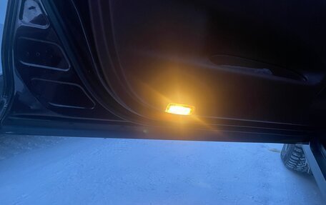 Infiniti EX, 2010 год, 1 600 000 рублей, 13 фотография