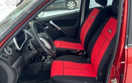 Datsun mi-DO, 2015 год, 609 000 рублей, 3 фотография