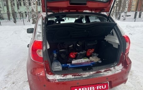 Datsun mi-DO, 2015 год, 609 000 рублей, 2 фотография