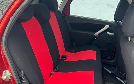 Datsun mi-DO, 2015 год, 609 000 рублей, 7 фотография