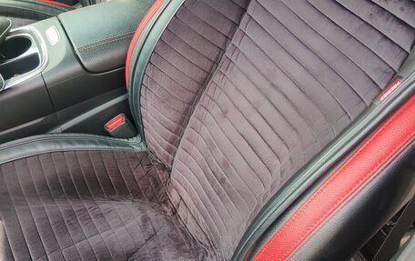 Hyundai Santa Fe IV, 2021 год, 4 090 000 рублей, 8 фотография