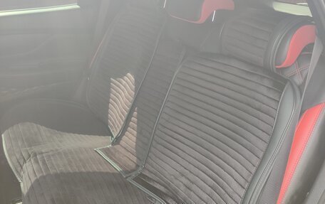 Hyundai Santa Fe IV, 2021 год, 4 090 000 рублей, 11 фотография