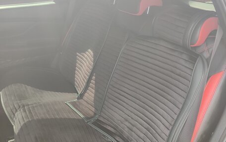 Hyundai Santa Fe IV, 2021 год, 4 090 000 рублей, 10 фотография