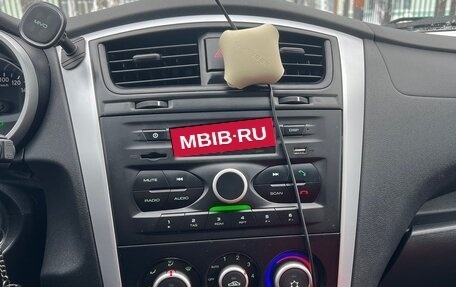 Datsun mi-DO, 2015 год, 609 000 рублей, 5 фотография