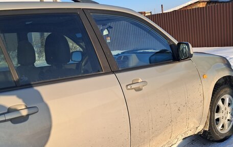 Vortex Tingo I, 2011 год, 250 000 рублей, 4 фотография