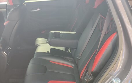 Hyundai Santa Fe IV, 2021 год, 4 090 000 рублей, 15 фотография