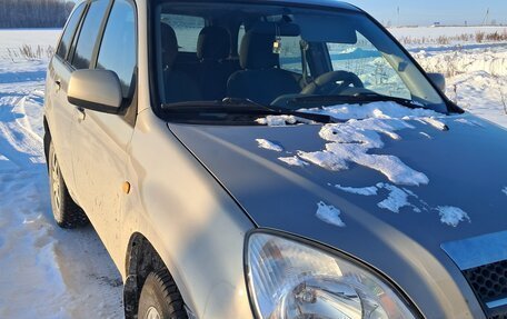 Vortex Tingo I, 2011 год, 250 000 рублей, 6 фотография