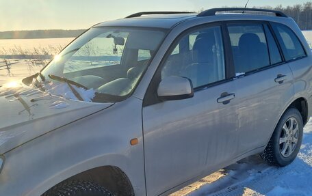 Vortex Tingo I, 2011 год, 250 000 рублей, 3 фотография