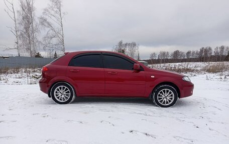 Chevrolet Lacetti, 2011 год, 465 000 рублей, 2 фотография
