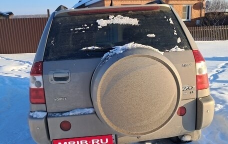 Vortex Tingo I, 2011 год, 250 000 рублей, 5 фотография